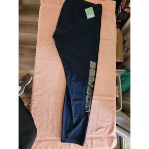 BRP SEA-DOO 4547071690 - Men's UV Protection Leggings - NAVY LARGE New I